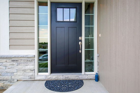 Visalia-residential-door-repair