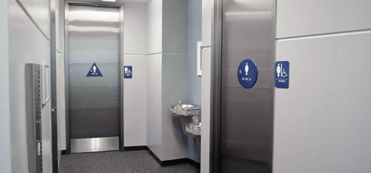 high security metal door repair Visalia