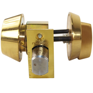 high security deadbolt Visalia