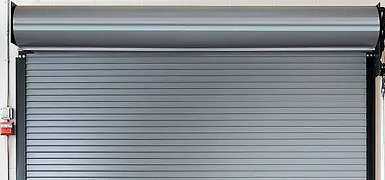 rolling steel door repair Visalia